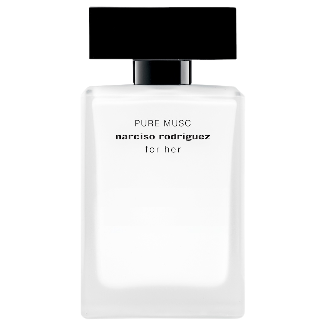 Narciso Rodriguez For Her Pure Musc Eau de Parfum Spray - 50ml