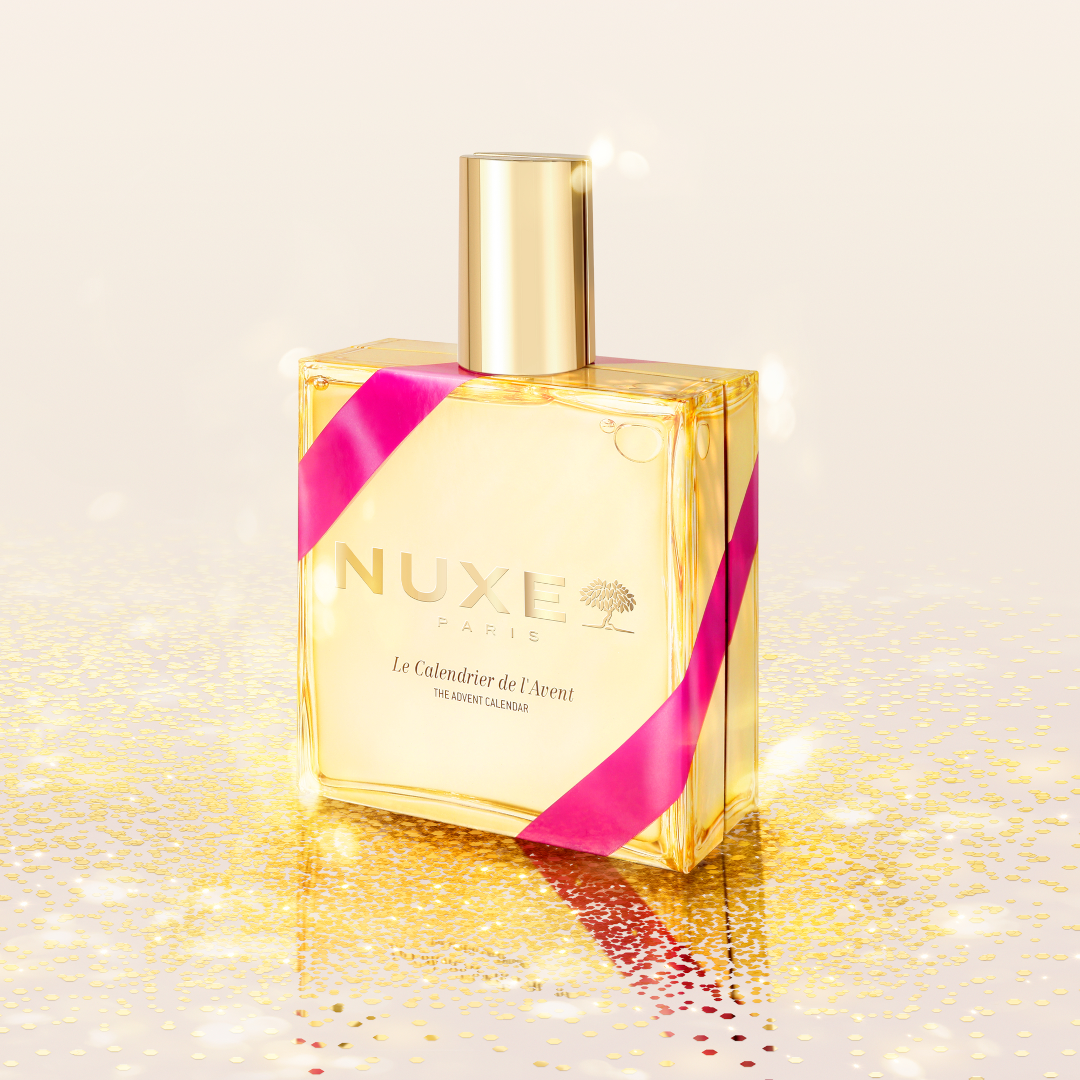 Nuxe Advent Calendar
