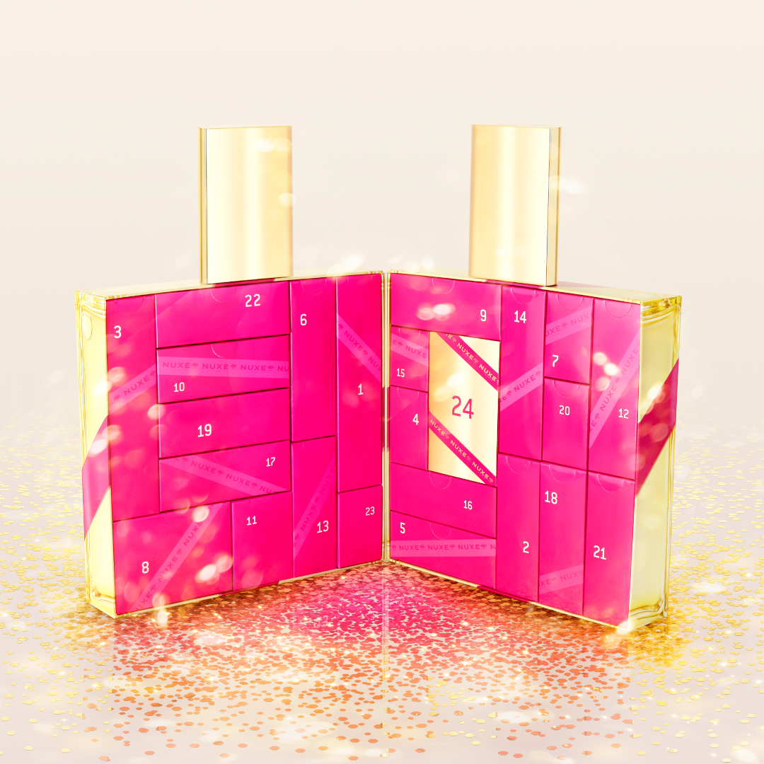 Nuxe Advent Calendar