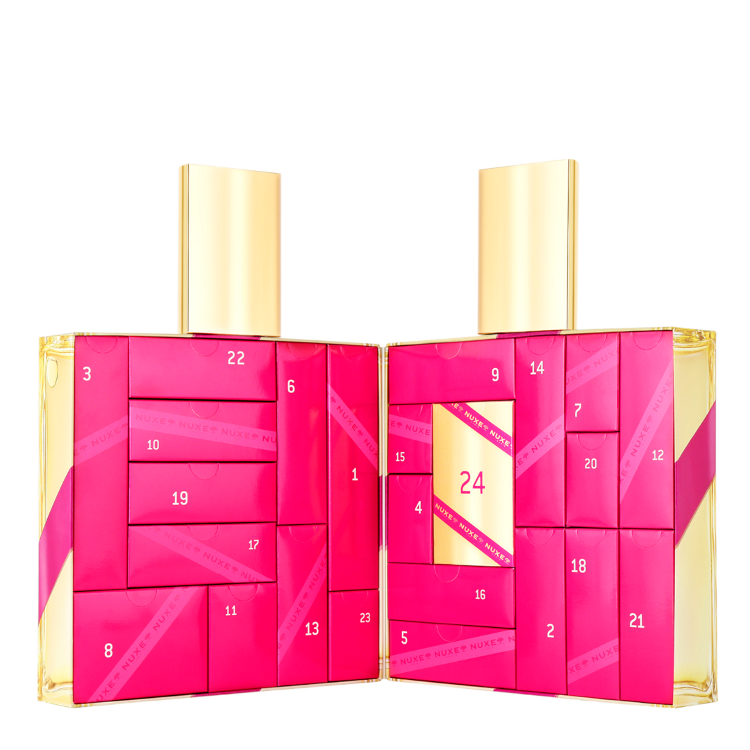 Nuxe Advent Calendar