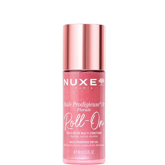 Nuxe Huile Prodigieuse Or Florale Multi-Purpose Dry Oil Roll On