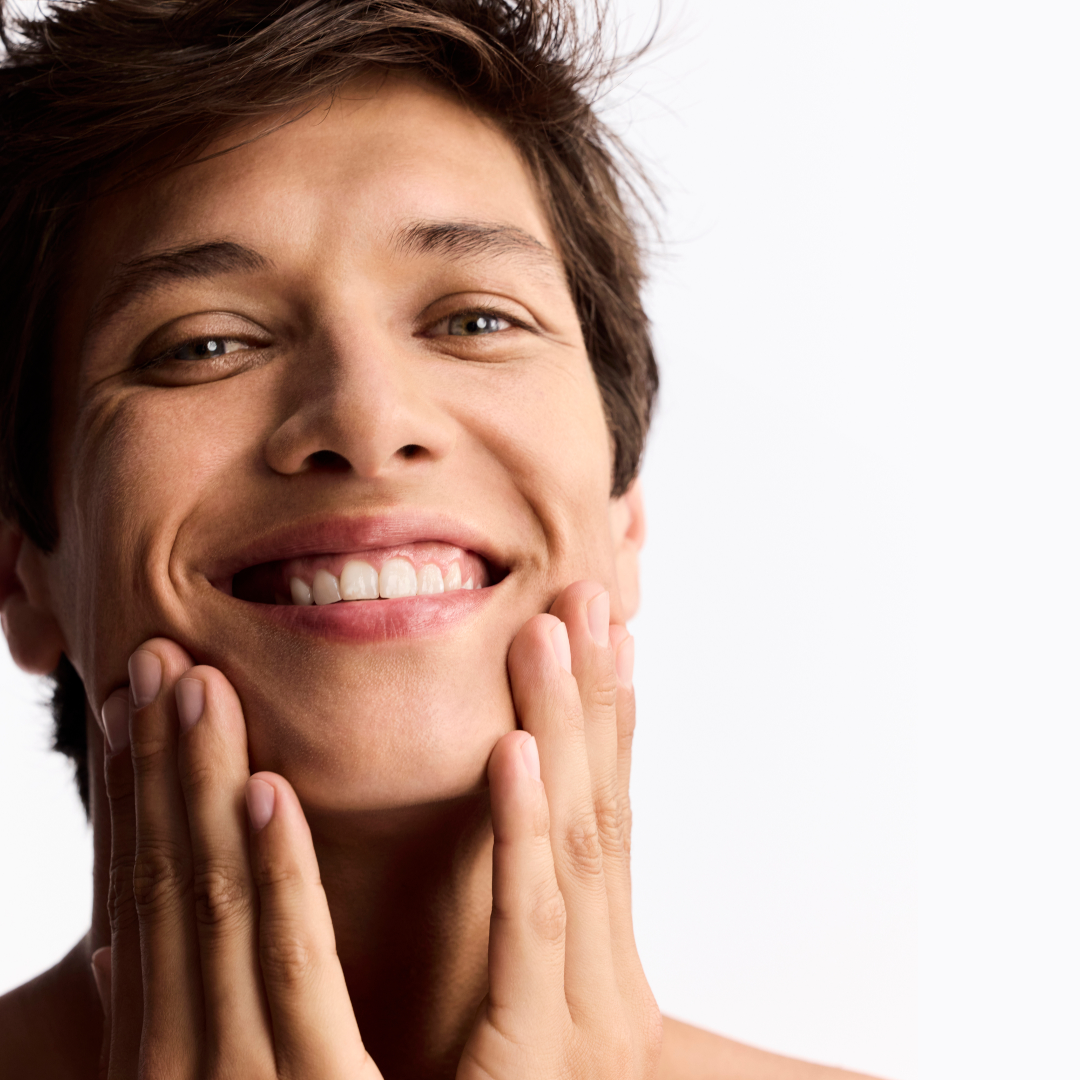 Nuxe Men Boost Multi-Action Serum