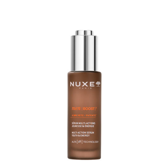 Nuxe Men Boost Multi-Action Serum