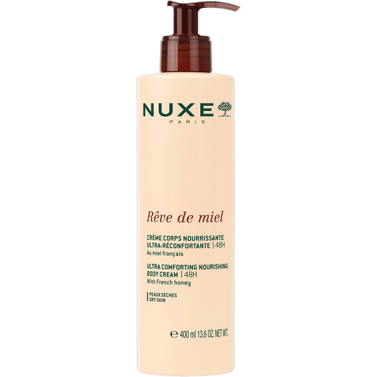 Nuxe Reve de Miel Ultra-Comforting Body Cream
