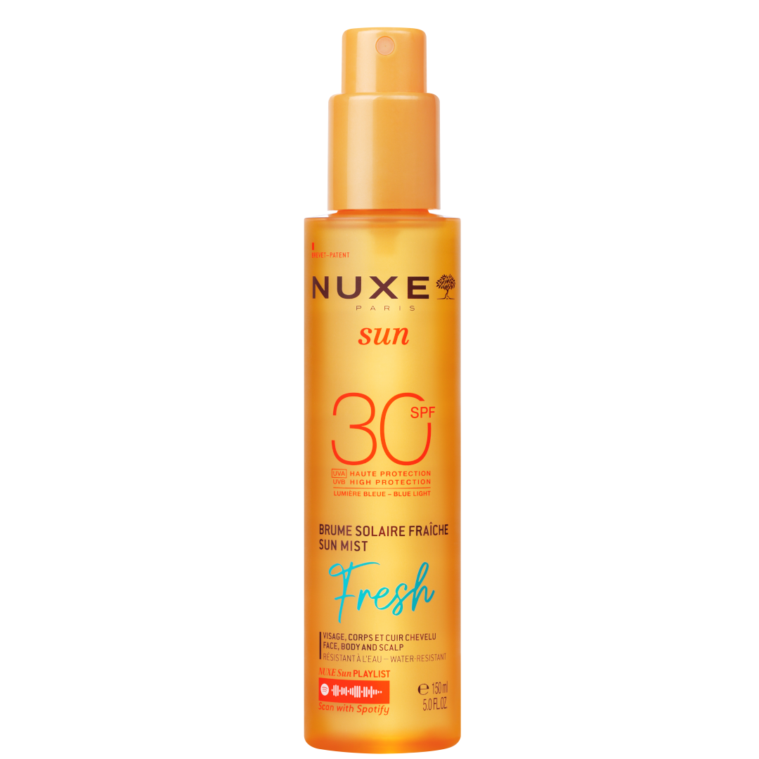 Nuxe Sun Mist Fresh SPF30 - 150ml