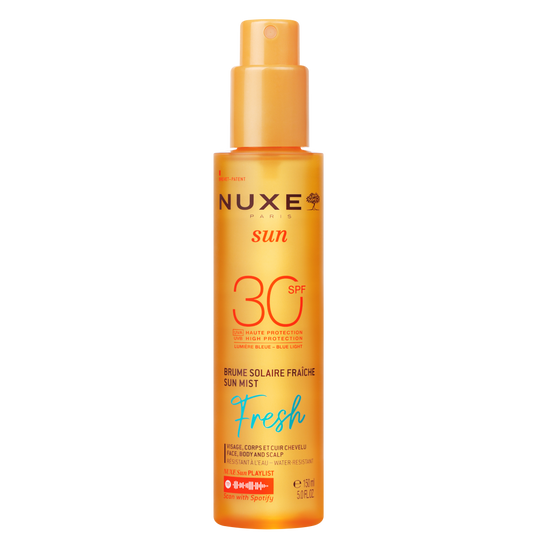 Nuxe Sun Mist Fresh SPF30