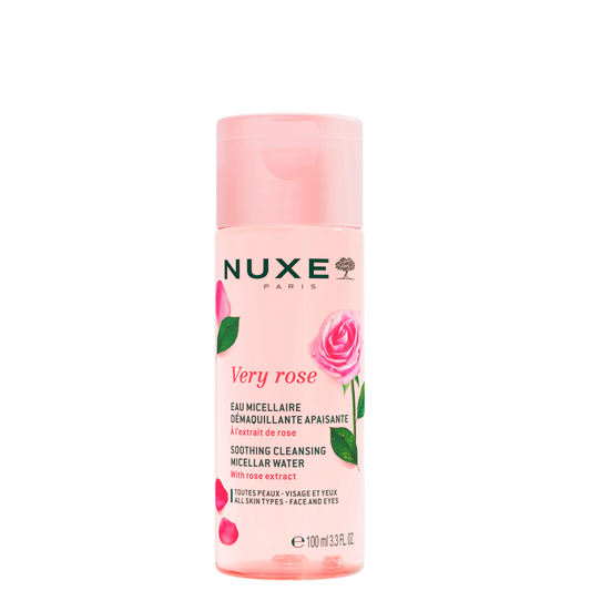 FREE GIFT - Nuxe Soothing Cleansing Micellar Water