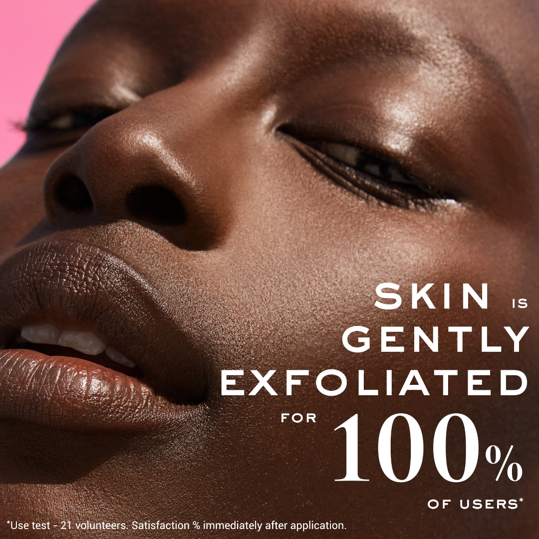 Nuxe Very Rose Radiance Face Scrub