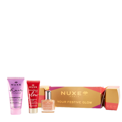 Nuxe Your Festive Glow Cracker