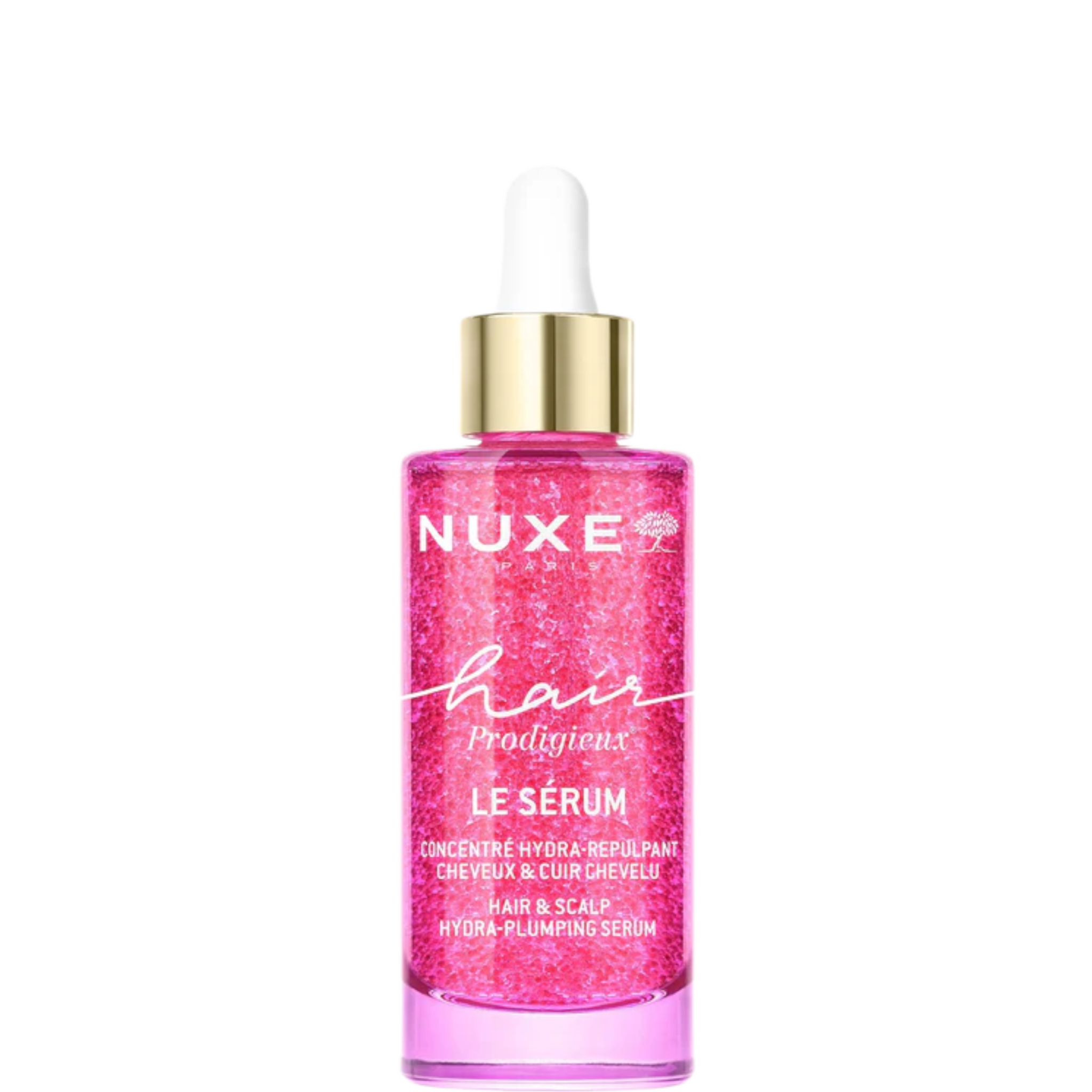 Nuxe Hair Prodigieux Le Serum Hair & Scalp Plumping Serum - 50ml