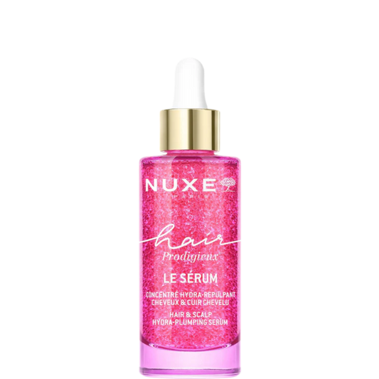 Nuxe Hair Prodigieux Le Serum Hair & Scalp Plumping Serum