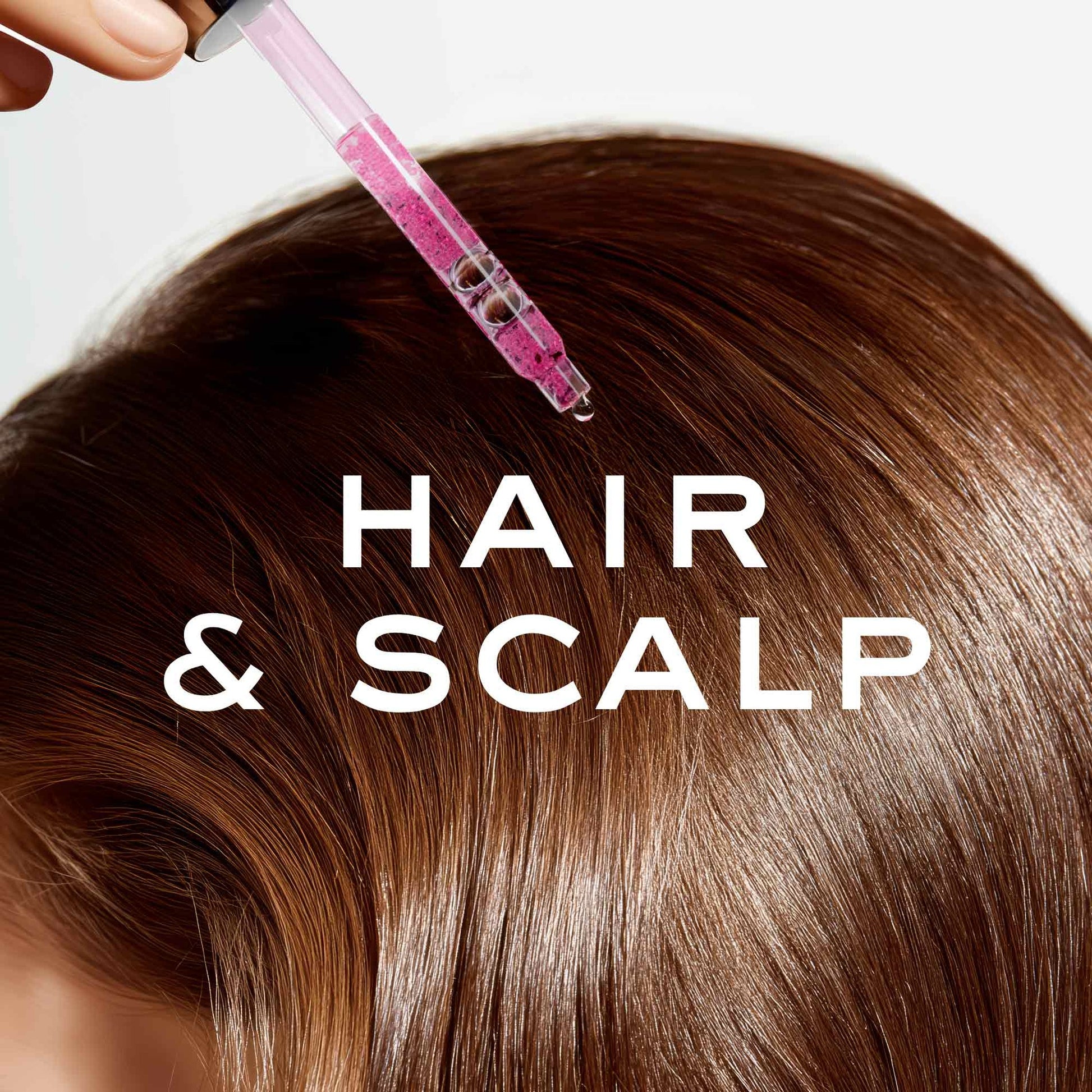 Nuxe Hair Prodigieux Le Serum Hair & Scalp Plumping Serum