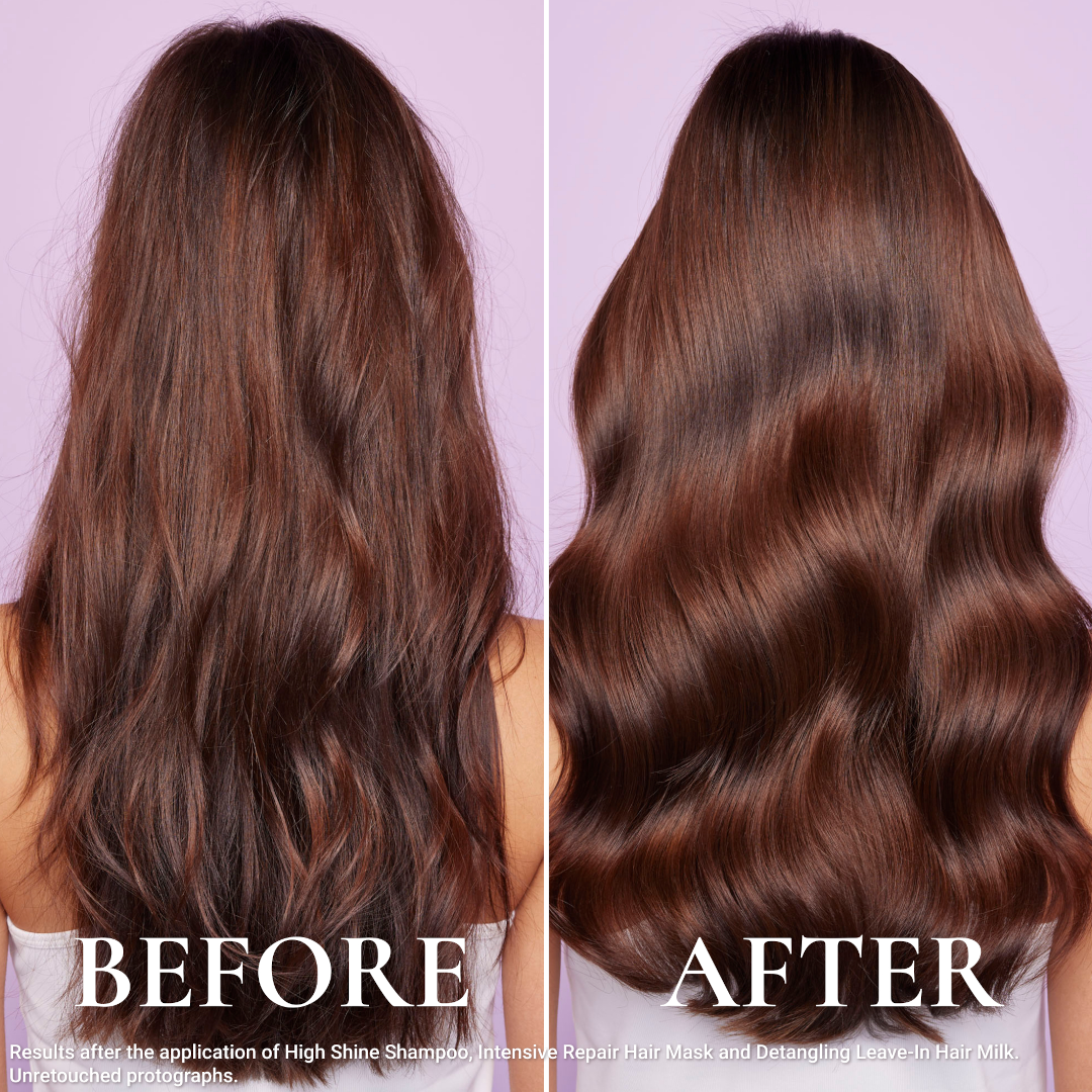 Nuxe Hair Prodigieux Intensive Repair Hair Mask