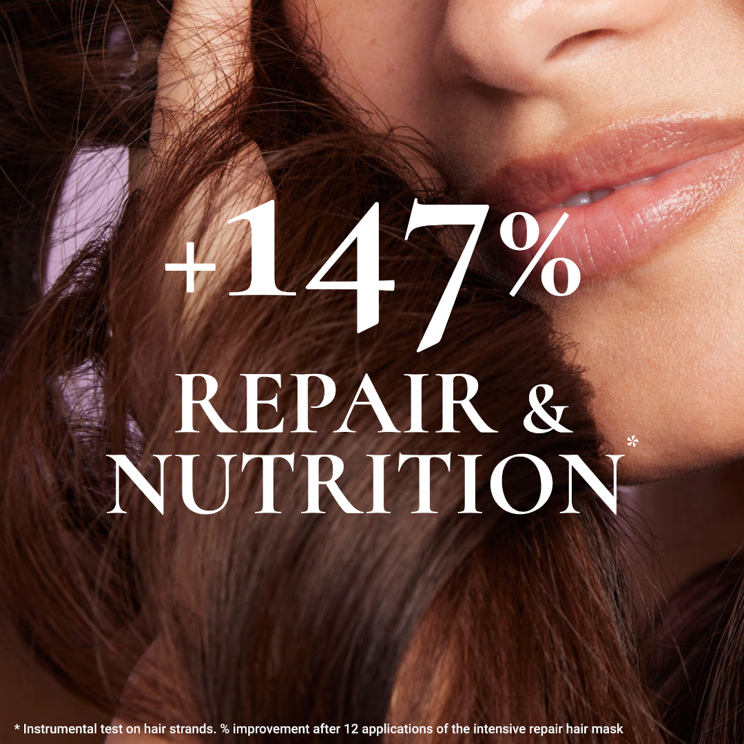 Nuxe Hair Prodigieux Intensive Repair Hair Mask