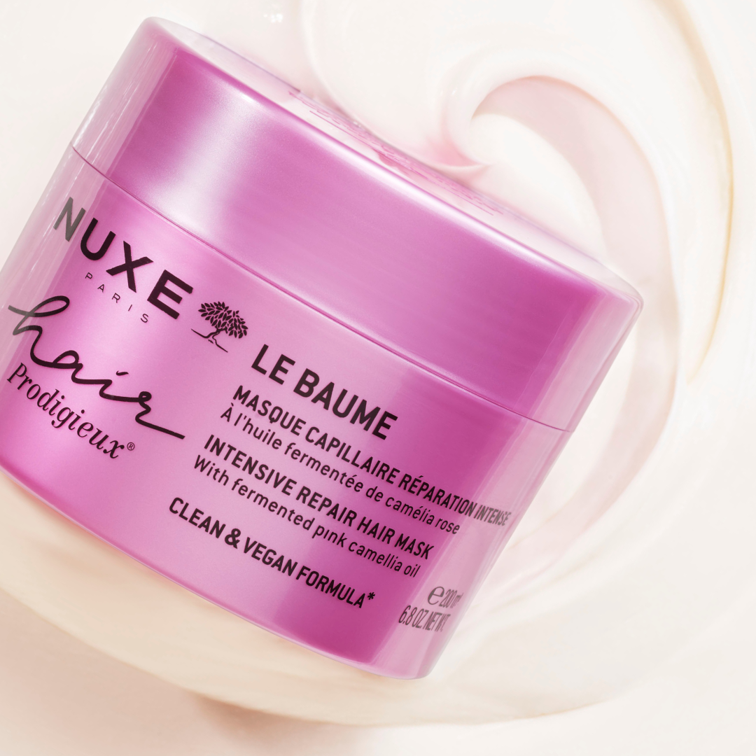 Nuxe Hair Prodigieux Intensive Repair Hair Mask