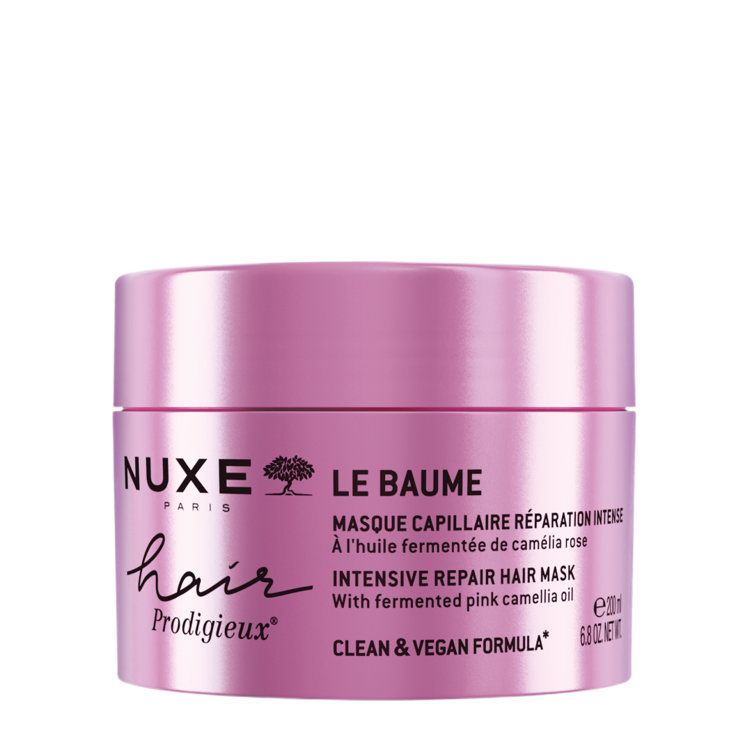 Nuxe Hair Prodigieux Intensive Repair Hair Mask - 200ml