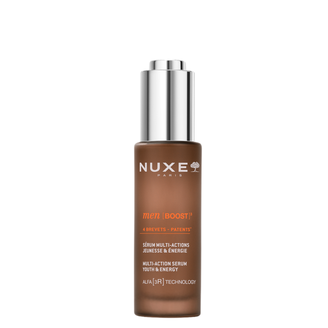 Nuxe Men Boost Multi-Action Serum