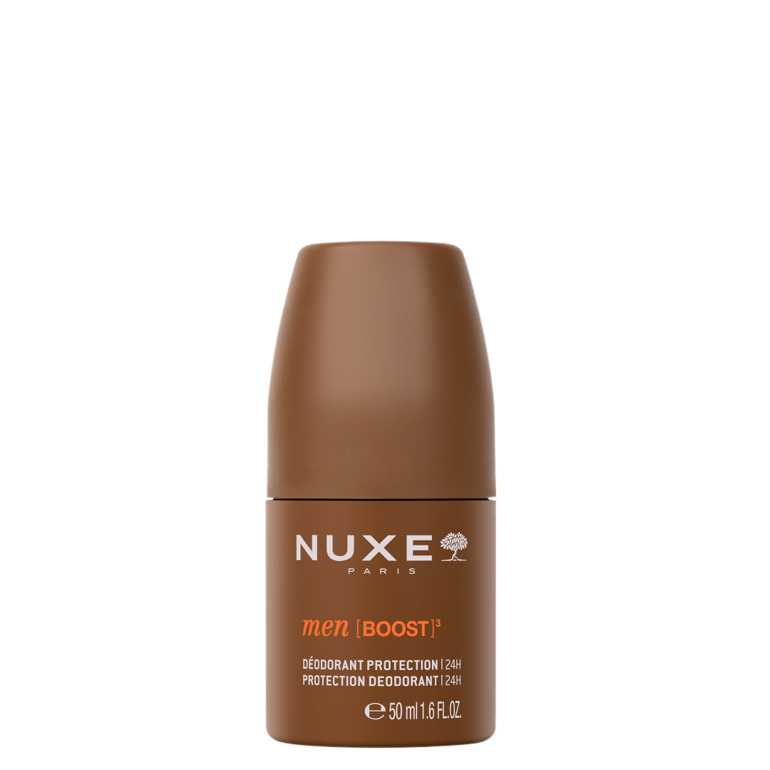 Nuxe Men 24hr Protection Deodorant - 50ml