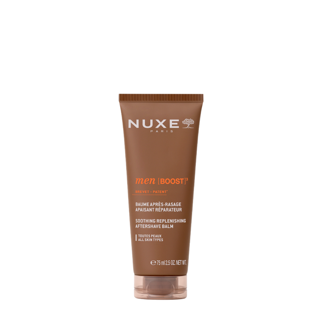 Nuxe Men Boost After-Shave Balm - 75ml