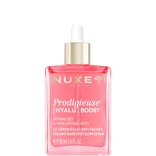 Nuxe Prodigieuse [Hyalu] Boost Vitamin C Anti-Dark Spot Serum