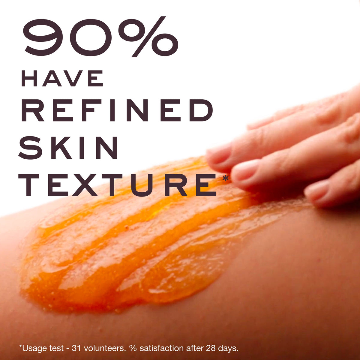 Nuxe Reve de Miel Deliciously Nourishing Body Scrub