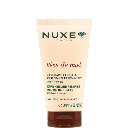 Nuxe Reve de Miel Hand and Nail Cream