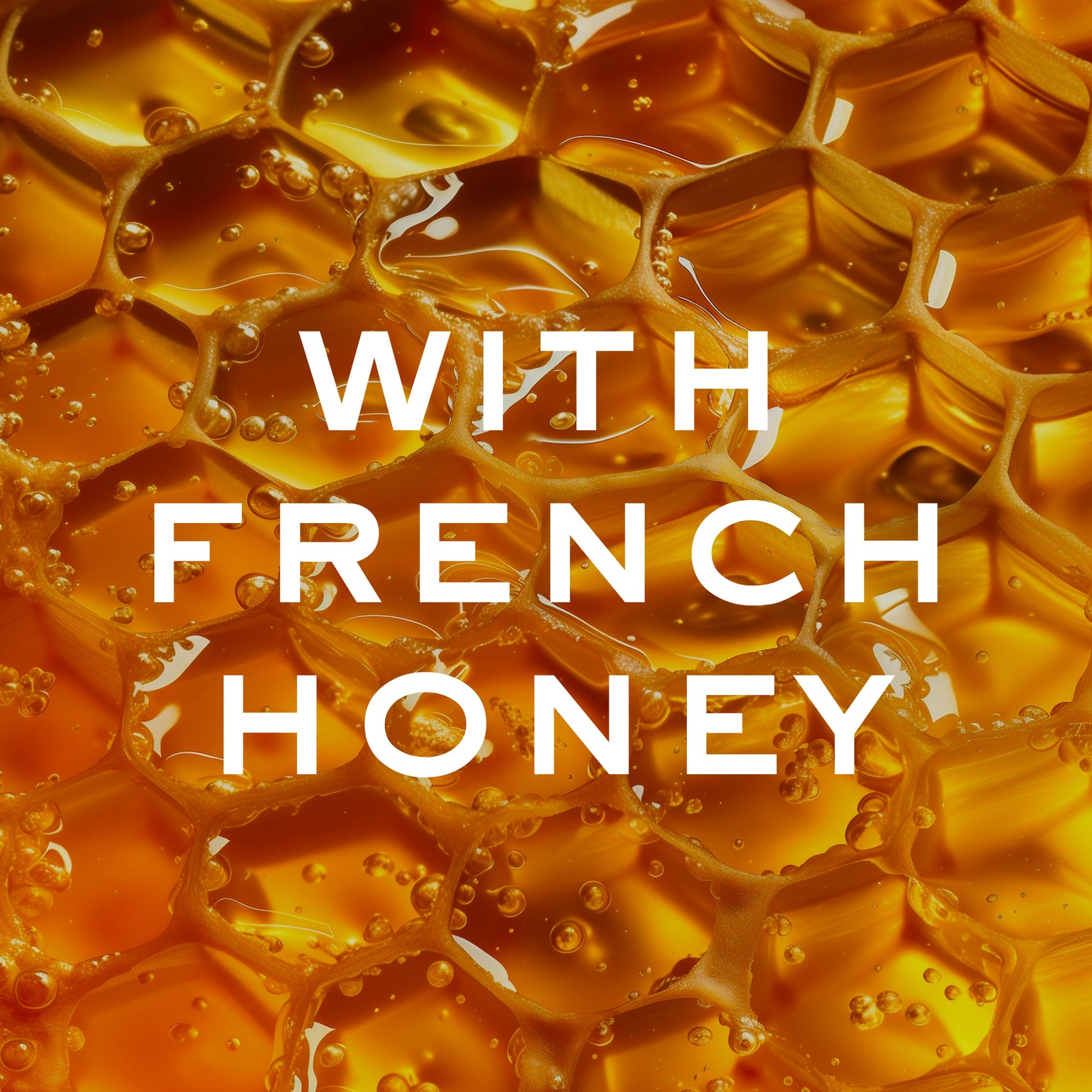 Nuxe Reve de Miel Honey Lip Balm