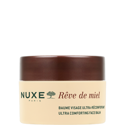 Nuxe Reve de Miel Ultra Comforting Face Balm