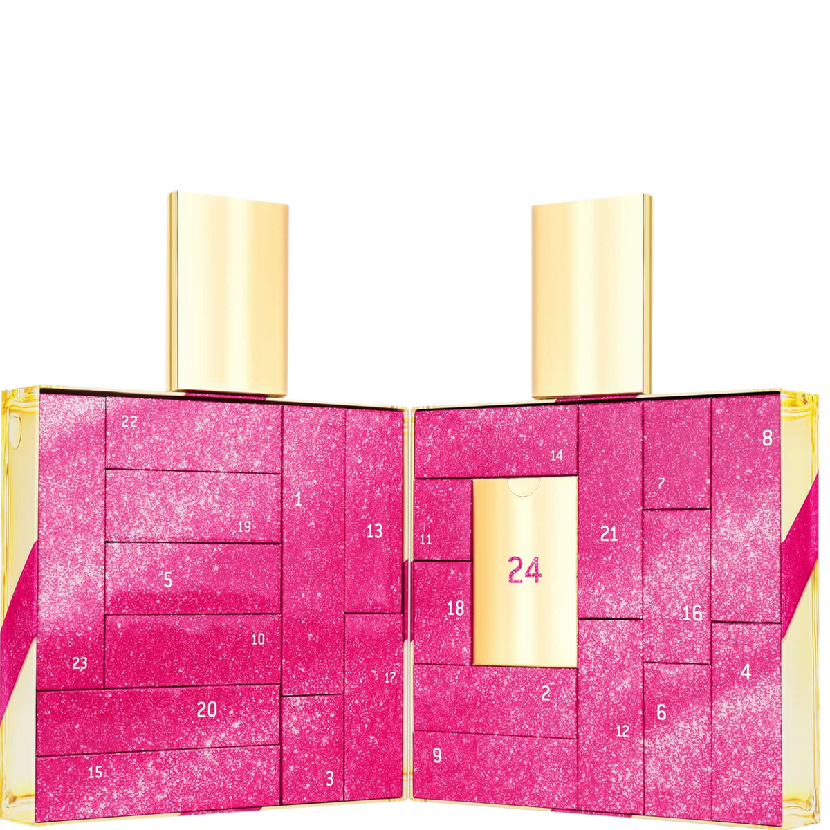 Nuxe Advent Calendar