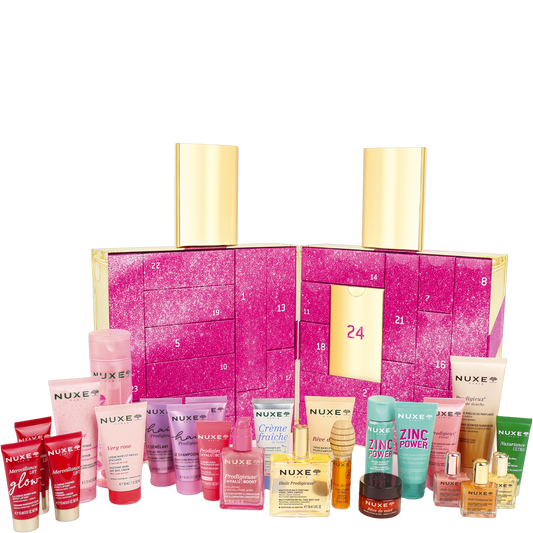 Nuxe Advent Calendar
