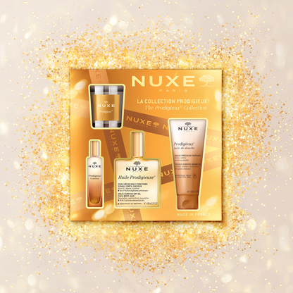 Nuxe The Prodigieux Collection Gift Set