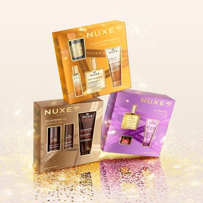 Nuxe The Prodigieux Collection Gift Set