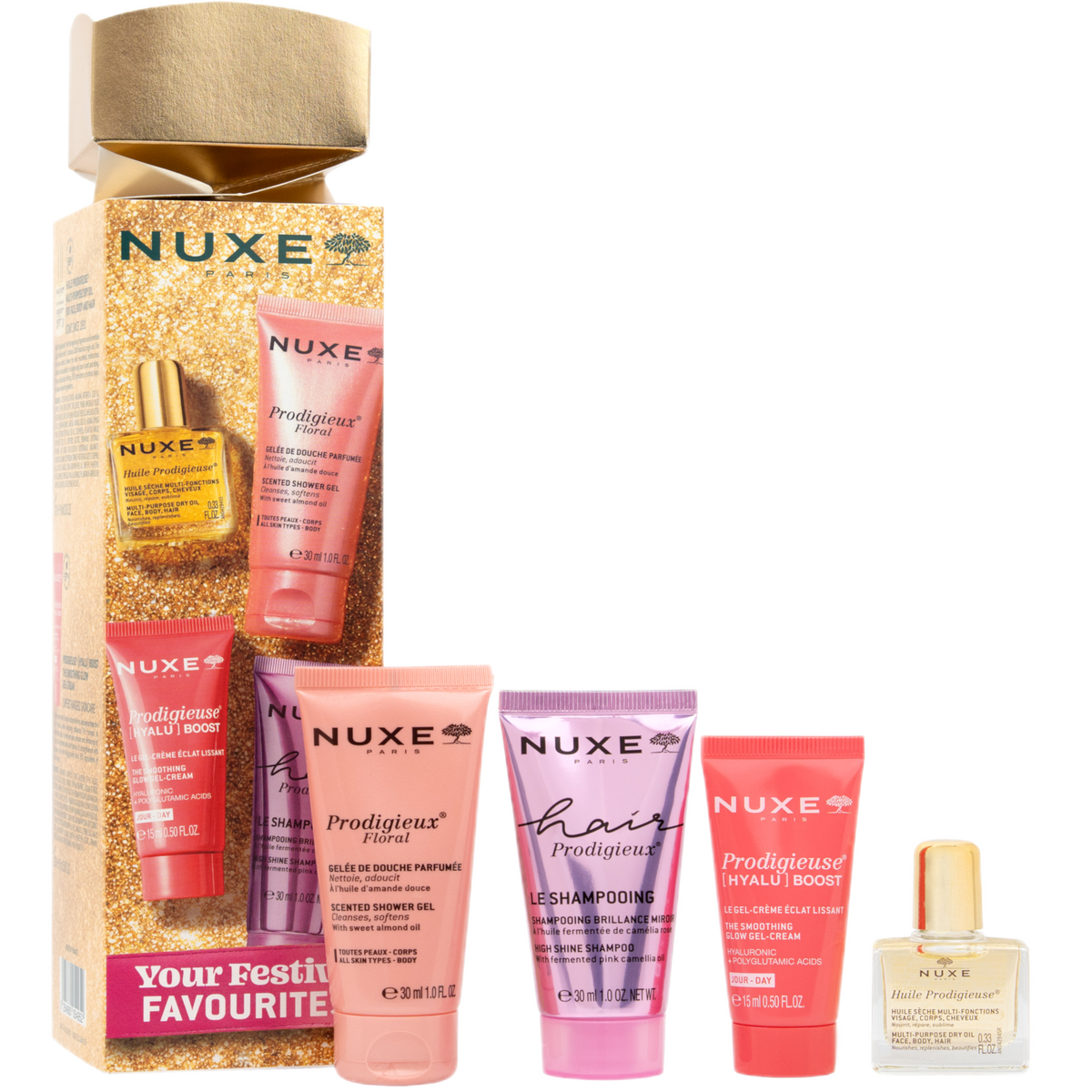 Nuxe232