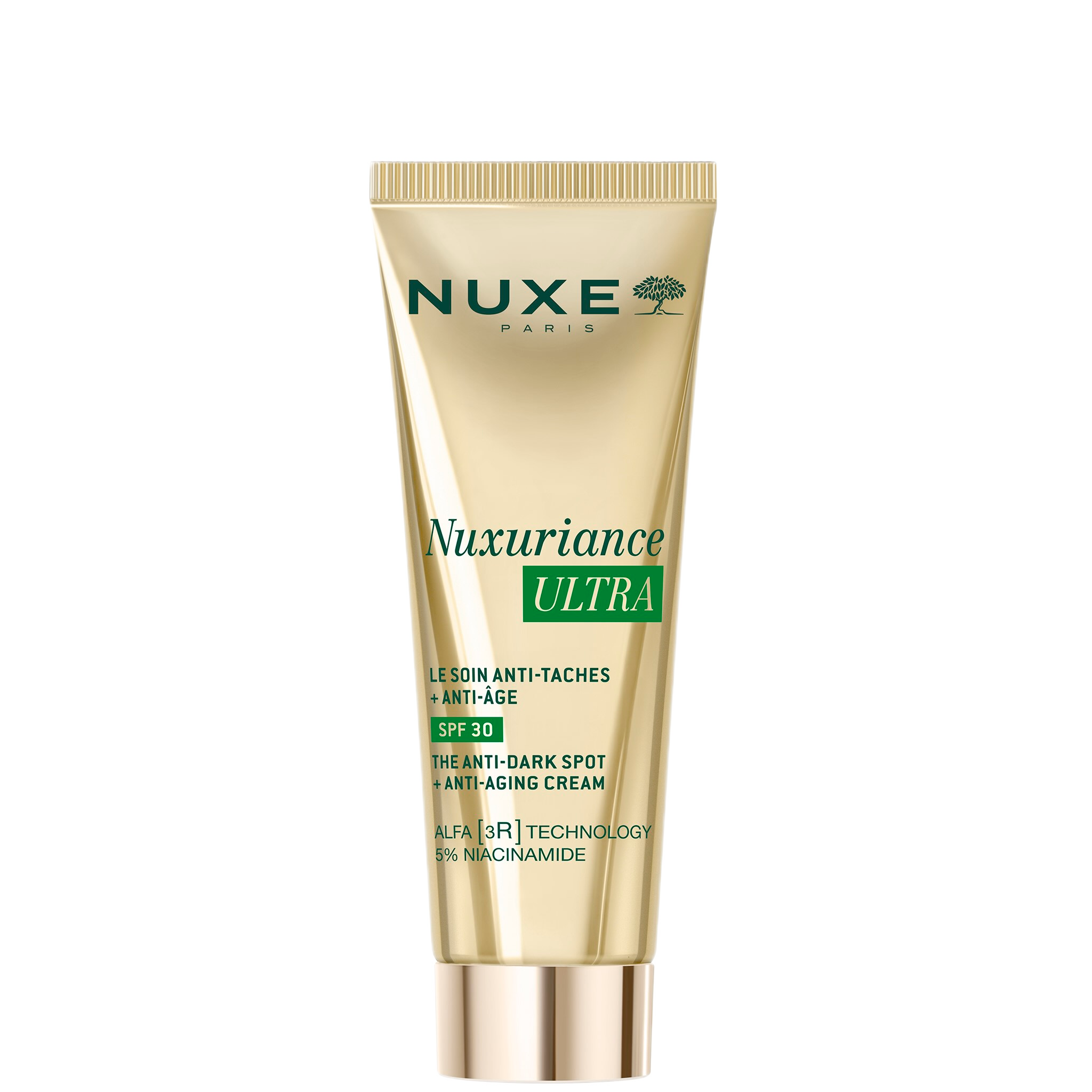 Nuxe Nuxuriance Ultra The Anti-Dark Spot + Anti-Aging Cream SPF30 - 50ml