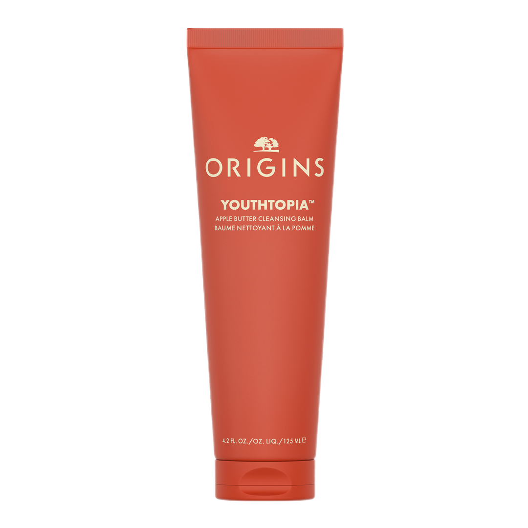 Origins Youthtopia Apple Butter Cleansing Balm - 125ml