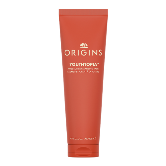 Origins Youthtopia Apple Butter Cleansing Balm