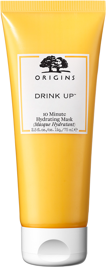 Origins Drink Up 10 Minute Hydrating Mask - 75ml