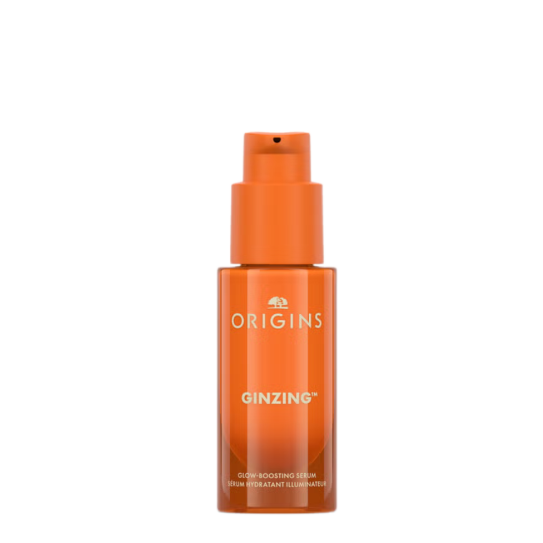 Origins GinZing Glow Boosting Serum - 30ml