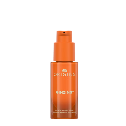 Origins GinZing Glow Boosting Serum