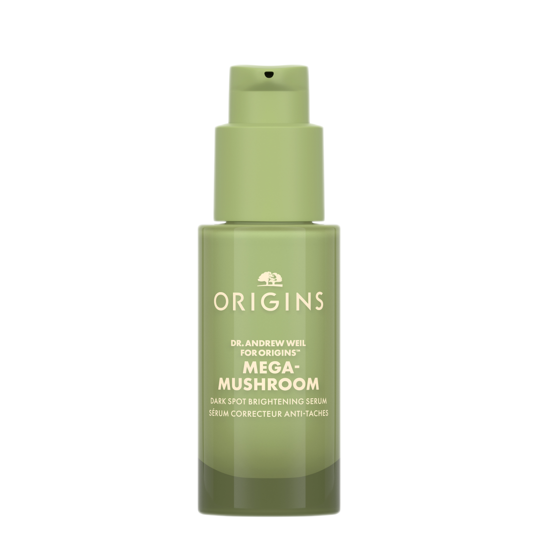 Origins Mega-Mushroom Dark Spot Brightening Serum - 30ml