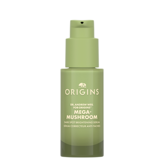 Origins Mega-Mushroom Dark Spot Brightening Serum