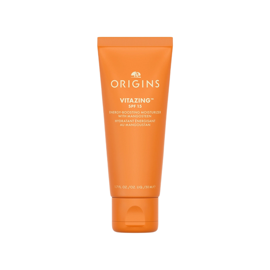 Origins VitaZing SPF15 Energy-Boosting Moisturiser With Mangosteen