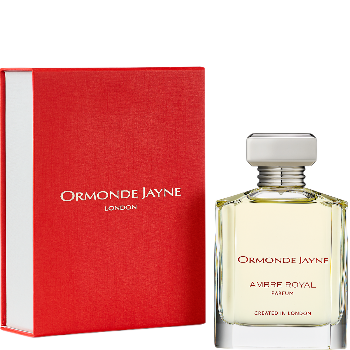 Ormonde Jayne Ambre Royal Parfum