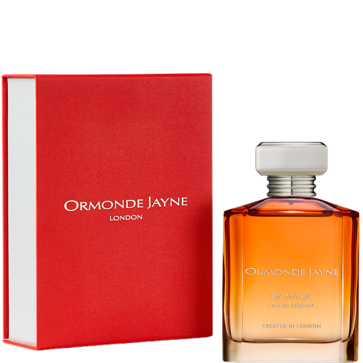 Ormonde Jayne Damask Eau de Parfum