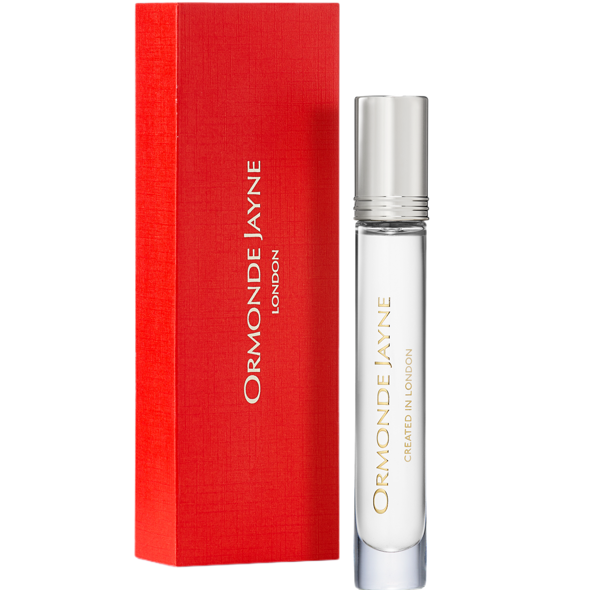 Ormonde Jayne Montabaco Intensivo Parfum Travel Spray