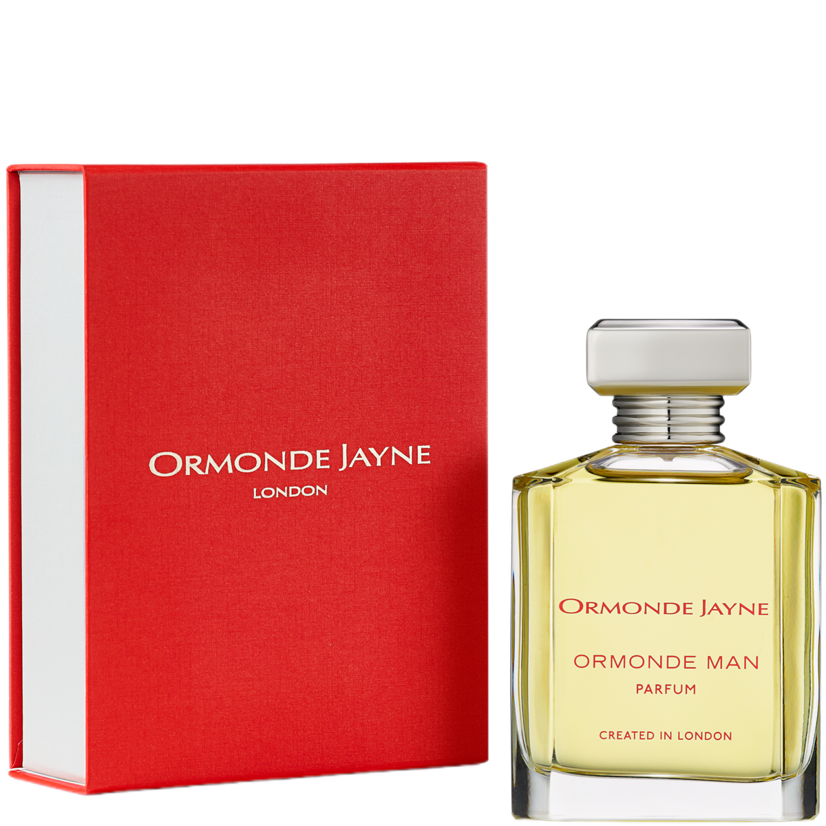 Ormonde Jayne Ormonde Man Parfum
