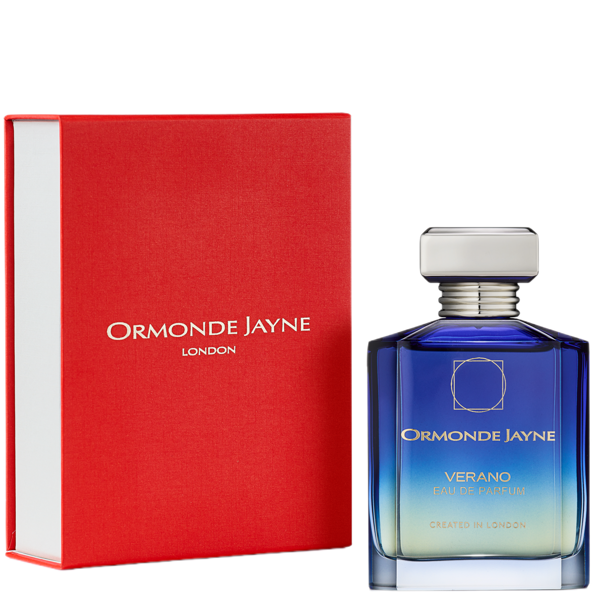 Ormonde Jayne Verano Eau de Parfum