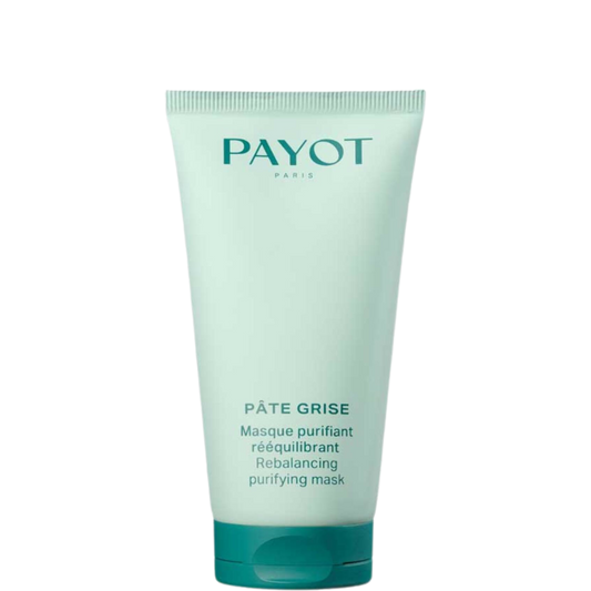 PAYOT Pâte Grise Ultra-Absorbent Charcoal Mask