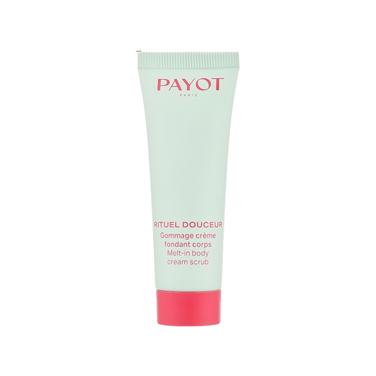 FREE GIFT - PAYOT Rituel Douceur Melt-In Body Cream Scrub