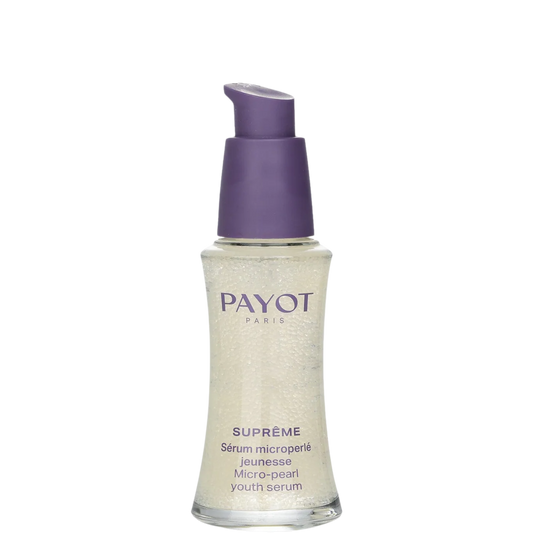 PAYOT Supreme Jeunesse Le Serum Global Youth Micropearls Serum